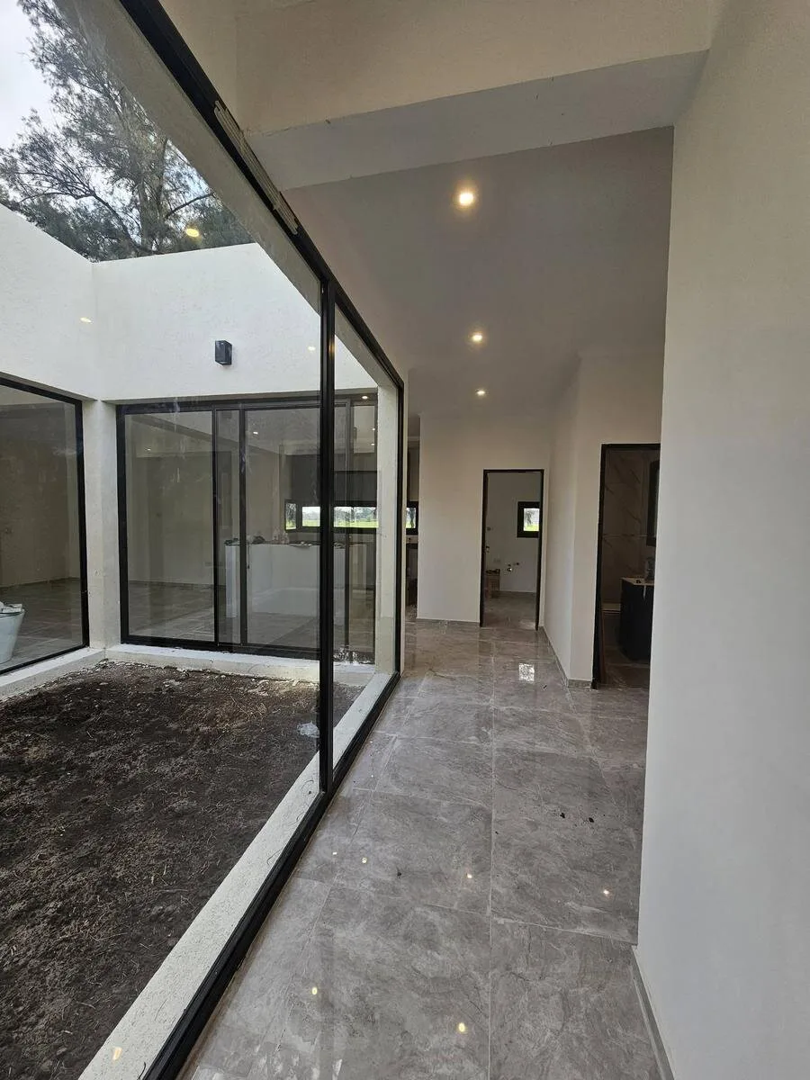 Casa Moderna a Estrenar en Altos de Luján, Lujan en Venta foto 3