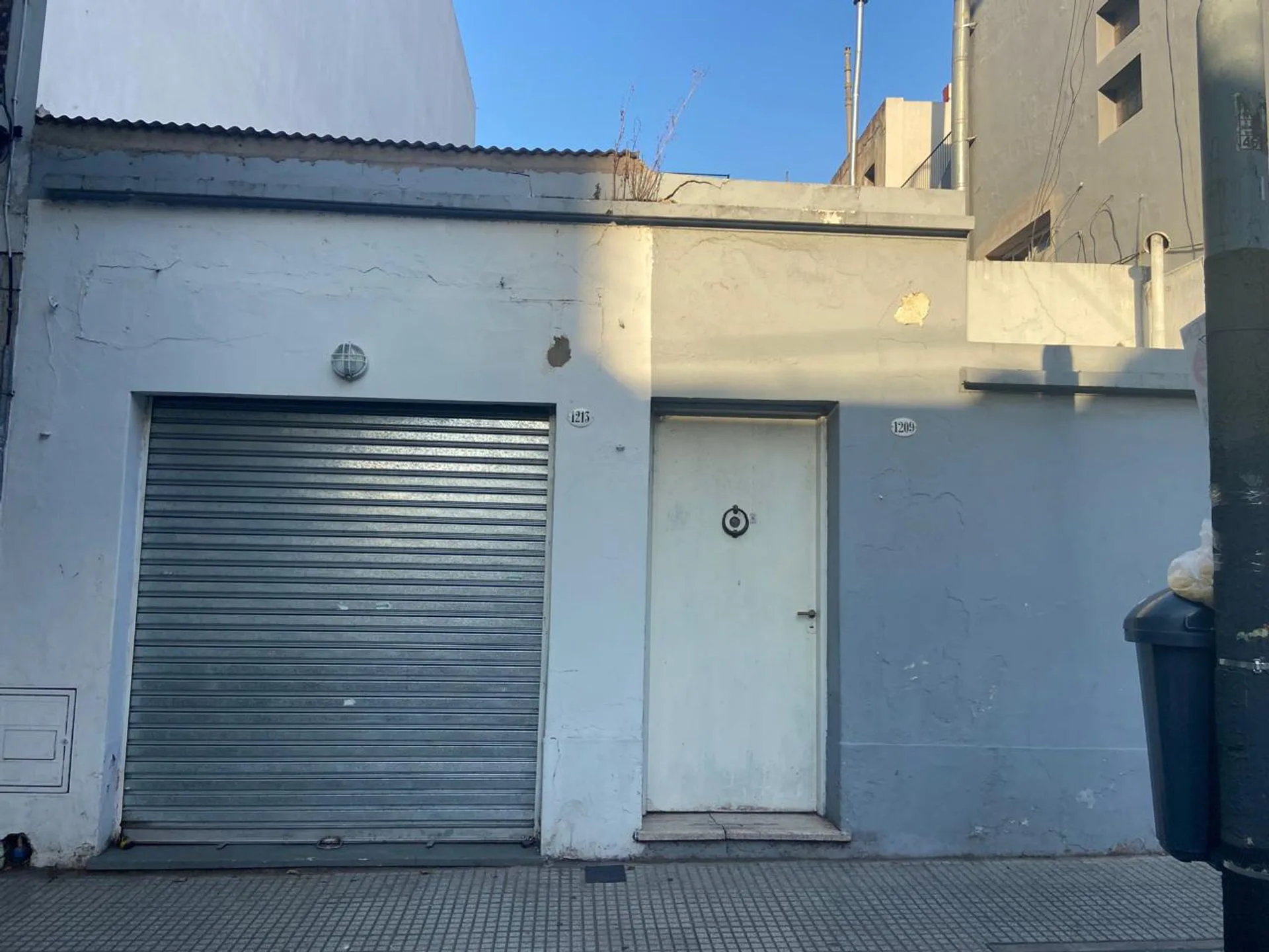 VENTA LOTE EN FLORES. foto 5