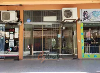 Local En Venta Nicolas Repetto 200 Paseo Las Cabañas foto 3