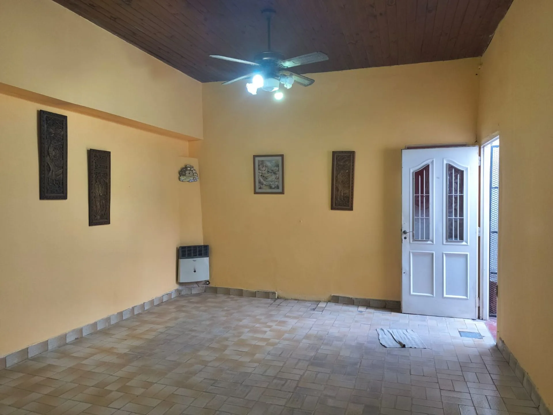 VENTA CASA 3 AMB Y LOCAL EN PADUA  APTO CREDITO foto 2