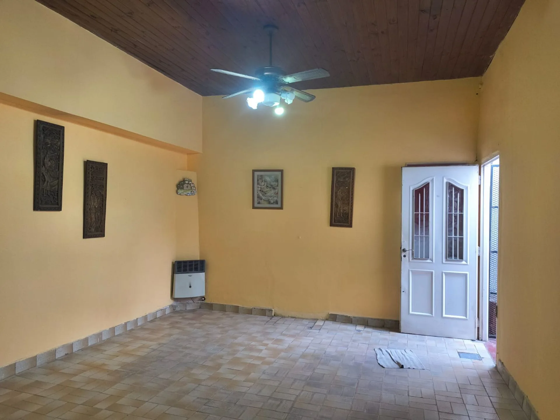 VENTA CASA 3 AMB Y LOCAL EN PADUA  APTO CREDITO foto 3