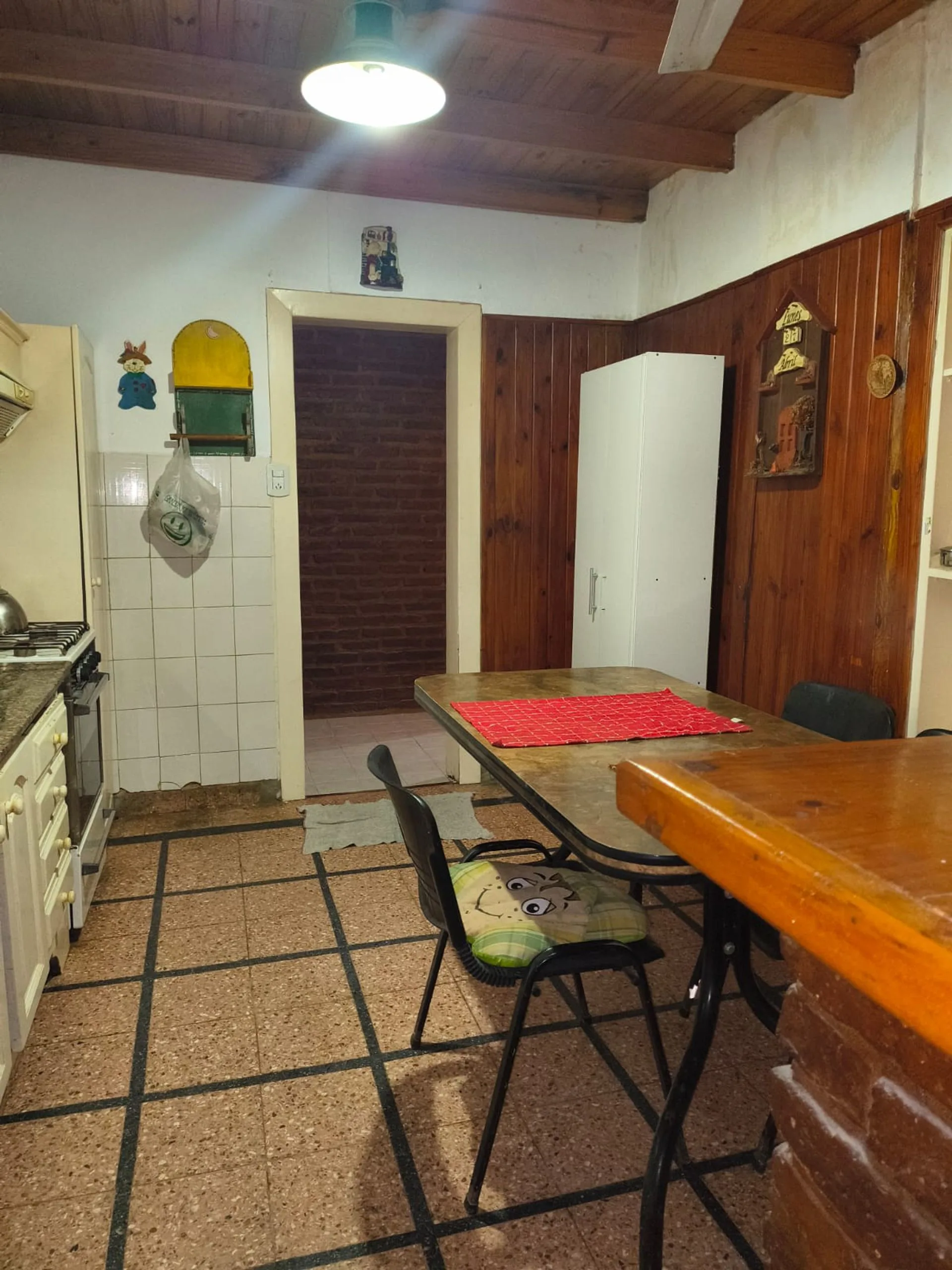 VENTA CASA 3 AMB Y LOCAL EN PADUA  APTO CREDITO foto 5
