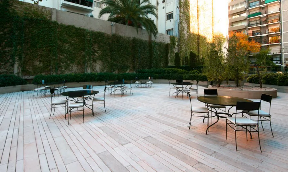 Palermo, Güemes 3300, 3 amb, 85m2, u$s 3,900.- (Alq min 3 meses) foto 2