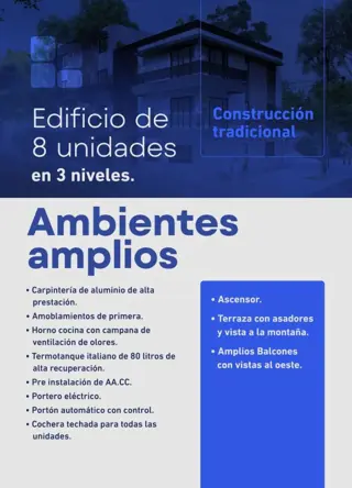 EDIFICIO RENATO ZANZIN foto 2
