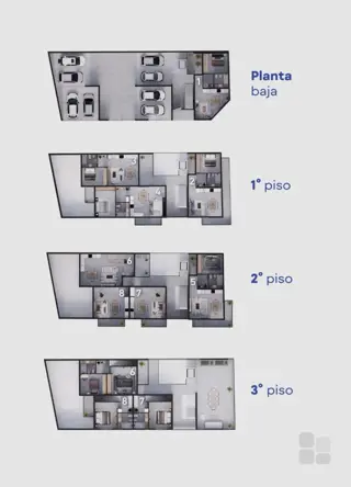 EDIFICIO RENATO ZANZIN foto 4