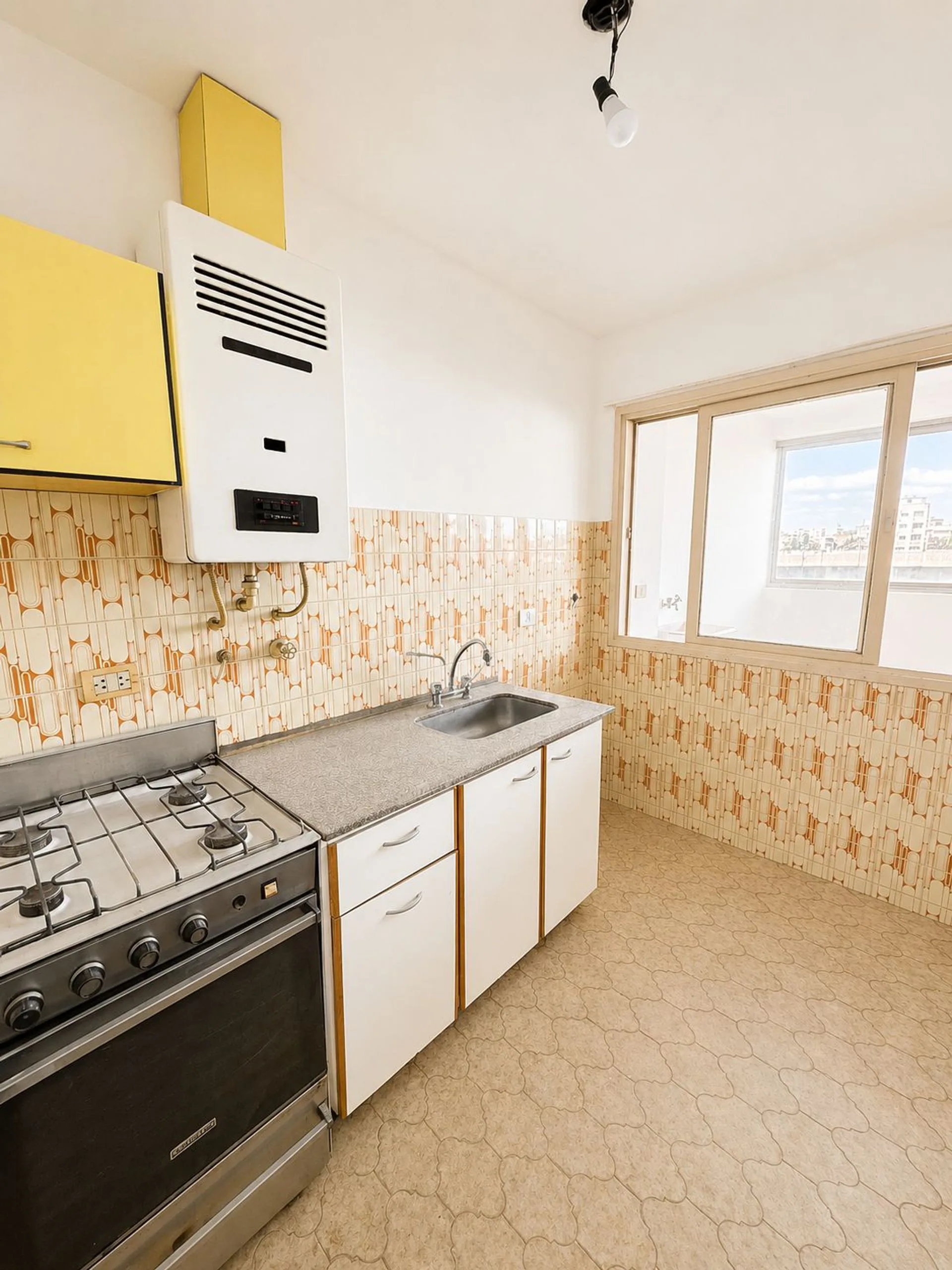 Venta Departamento 3 ambientes balcón San Fernando foto 2