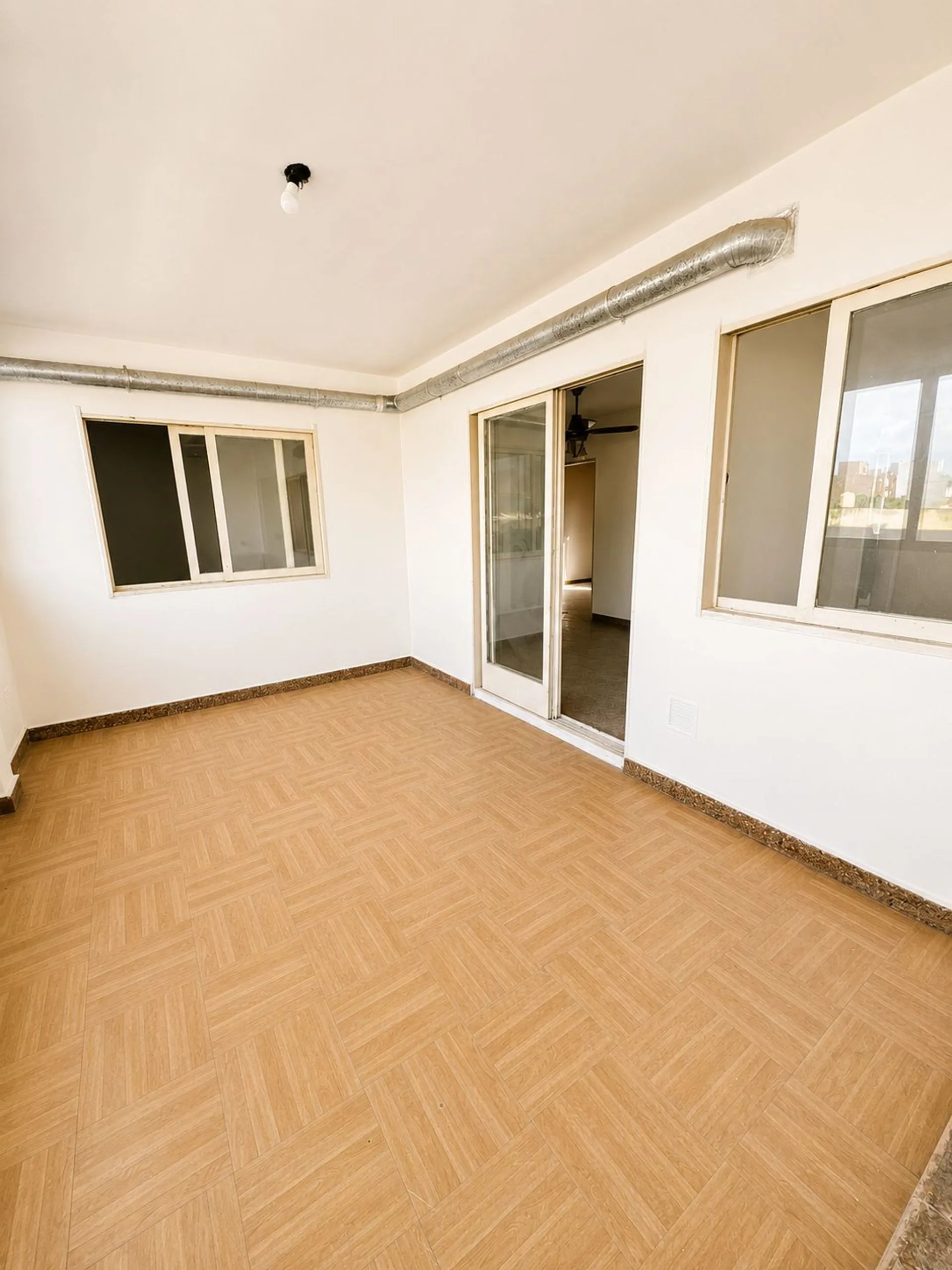 Venta Departamento 3 ambientes balcón San Fernando foto 4