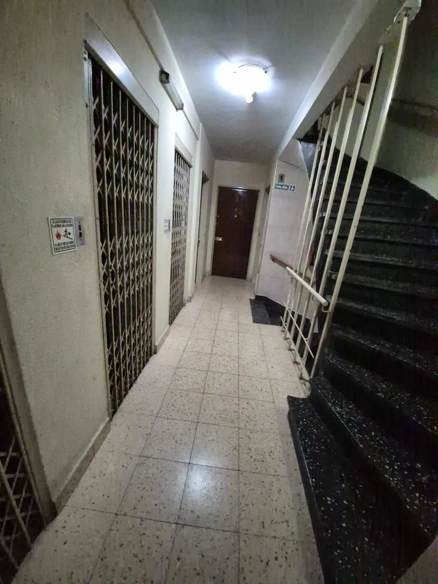 Depto en venta – 2 ambientes con patio, Caballito foto 3