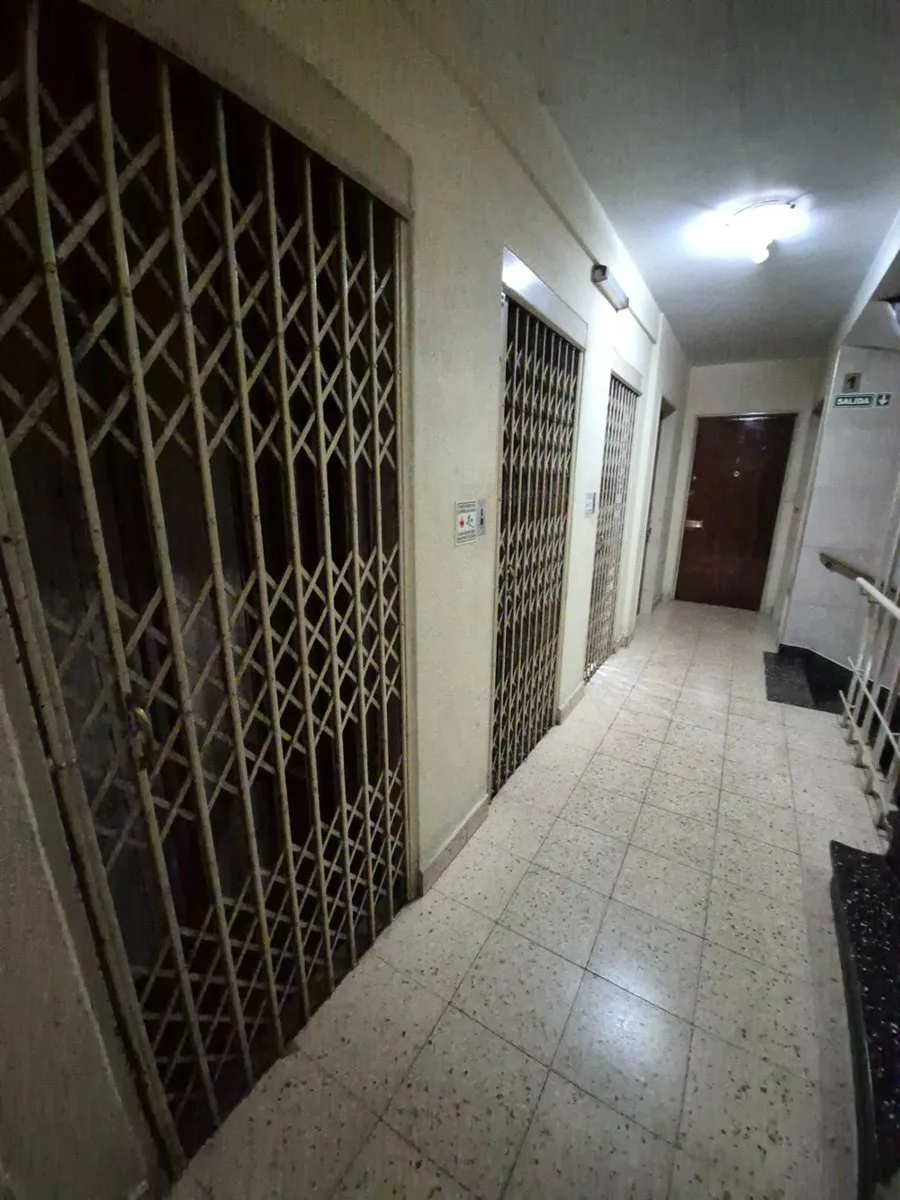 Depto en venta – 2 ambientes con patio, Caballito foto 4