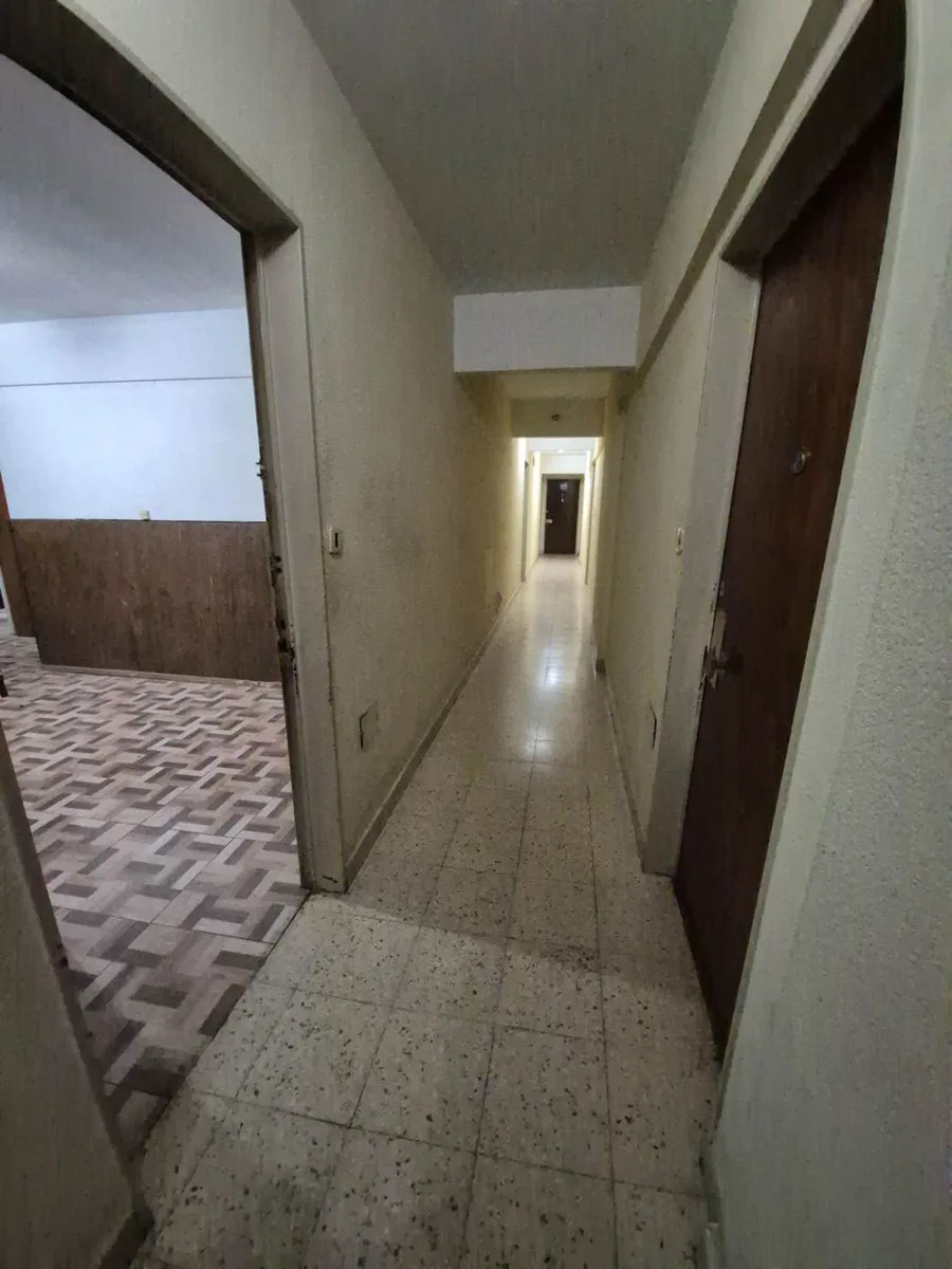 Depto en venta – 2 ambientes con patio, Caballito foto 5