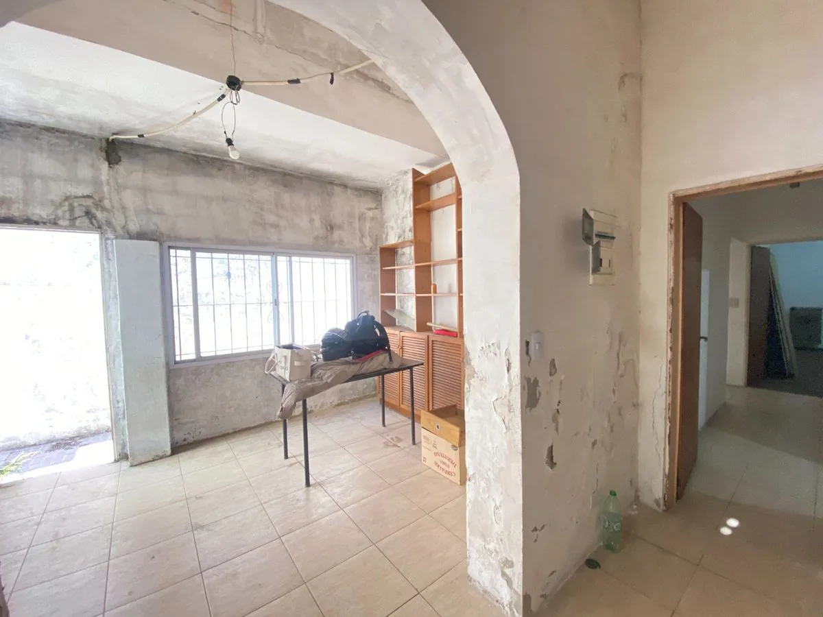 Casa a refaccionar Villa Urquiza foto 2