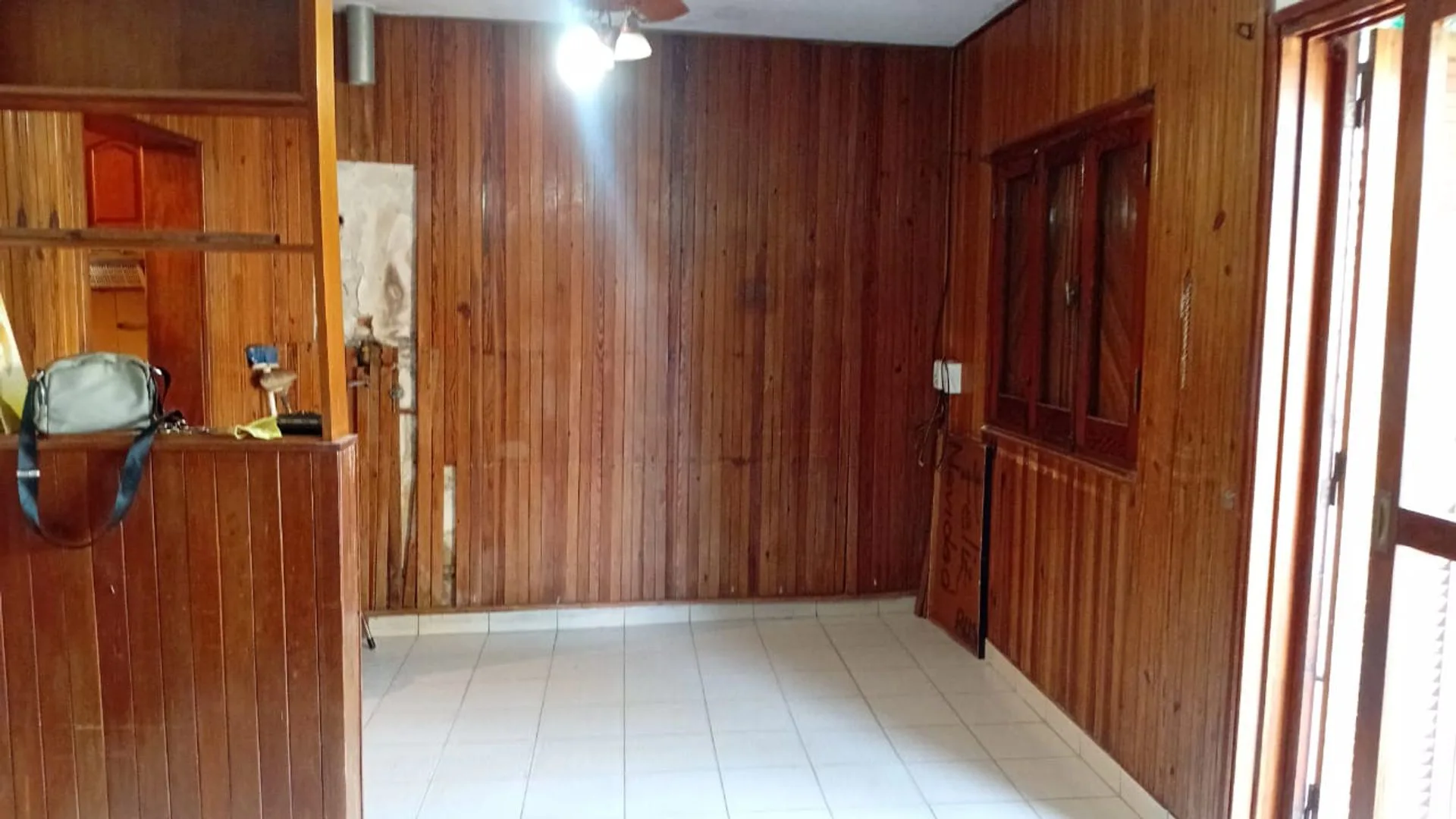 Casa y local en plena Av. Almafuerte, Paraná foto 2