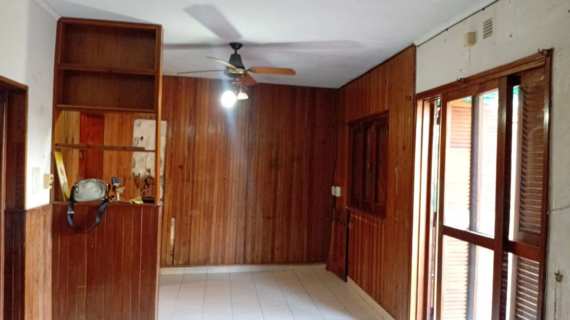 Casa y local en plena Av. Almafuerte, Paraná foto 3