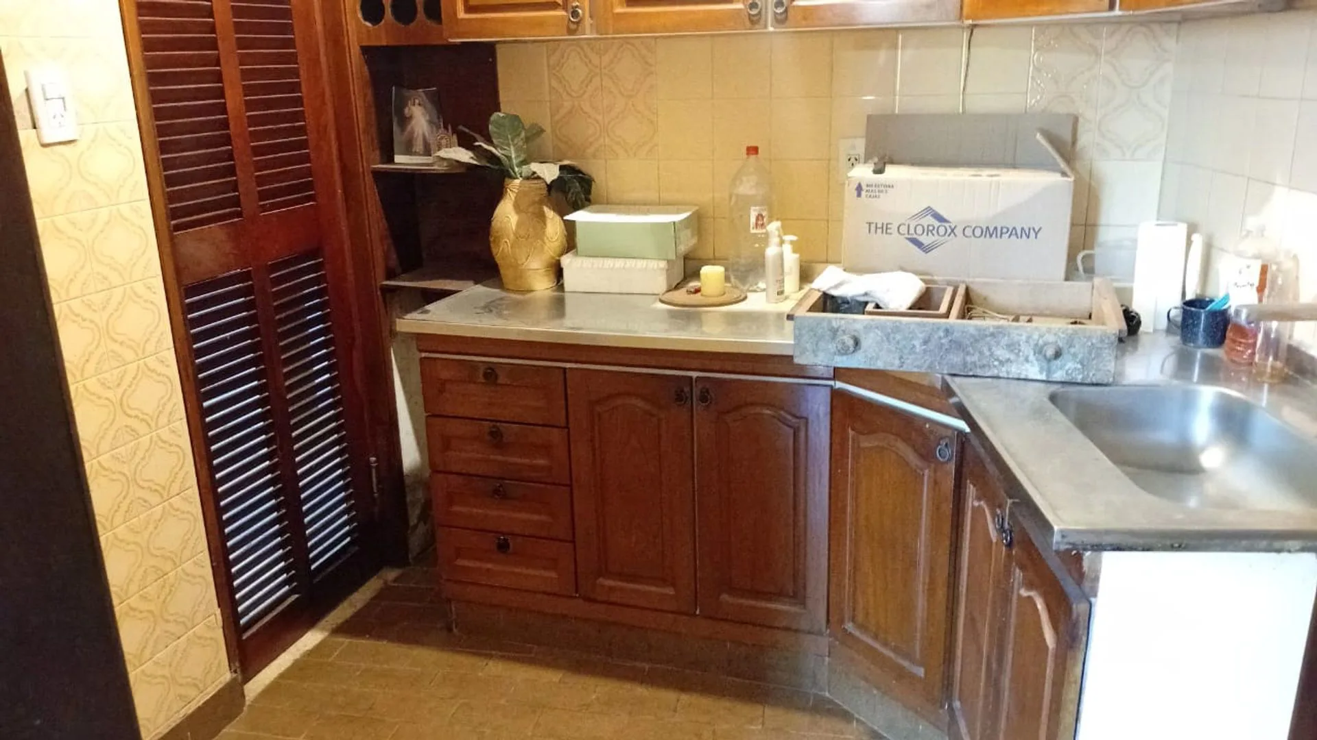 Casa y local en plena Av. Almafuerte, Paraná foto 4