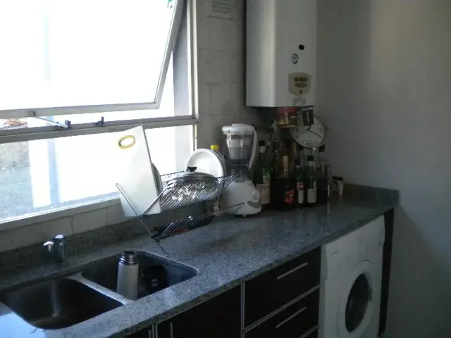 Departamento en Venta en Balvanera, Capital Federal