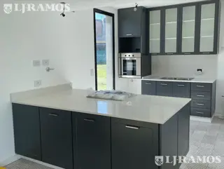 CASA A ESTRENAR en VENTA ubicada en cul de sac en BARRIO CERRADO SAN MATIAS, ESCOBAR - PG foto 5