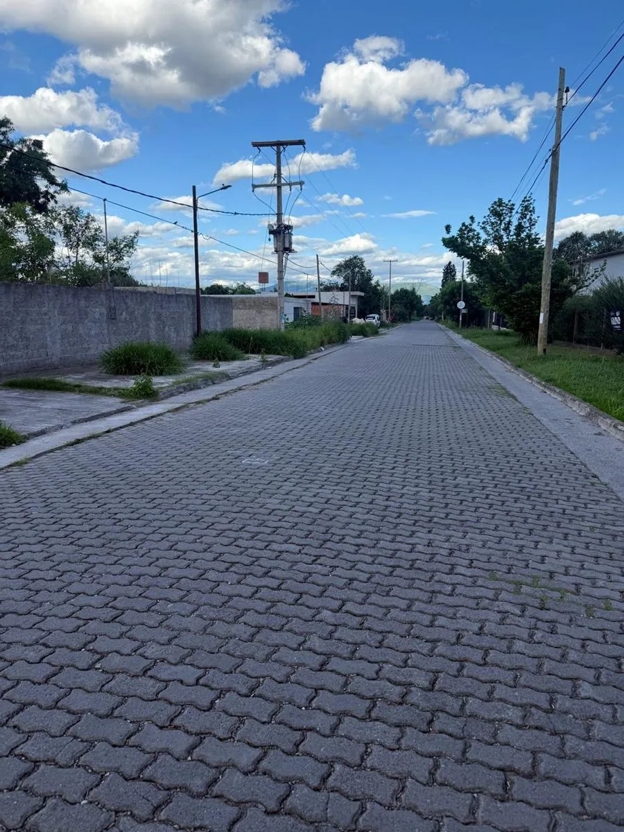 VENTA TERRENO ZONA SUR 15x 80 aprox foto 4