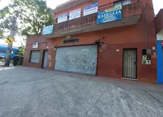 Local comercial sobre 9 de Julio importante tráfico de gente. foto 1
