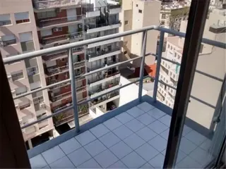 Espectacular Duplex, piso alto- VILLA URQUIZA foto 1