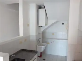 Espectacular Duplex, piso alto- VILLA URQUIZA foto 2