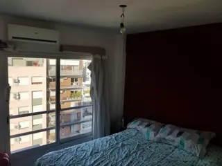 Espectacular Duplex, piso alto- VILLA URQUIZA foto 3