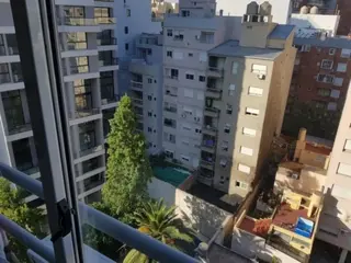 Espectacular Duplex, piso alto- VILLA URQUIZA foto 5