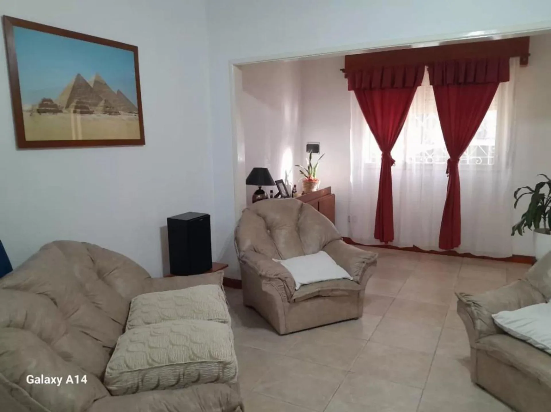 VENTA CASA CON JARDIN MAS DEPTO, GRAN OPORTUNIDAD foto 2