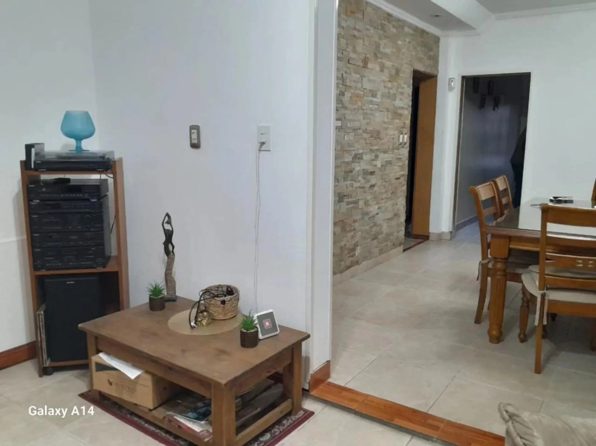 VENTA CASA CON JARDIN MAS DEPTO, GRAN OPORTUNIDAD foto 5