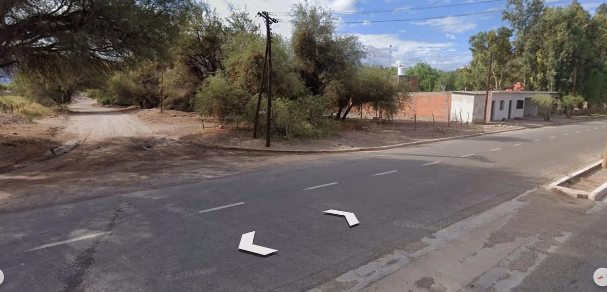 SE VENDE LOTE 10.000 m2 EN EL INGRESO DE FIAMBALÁ foto 3