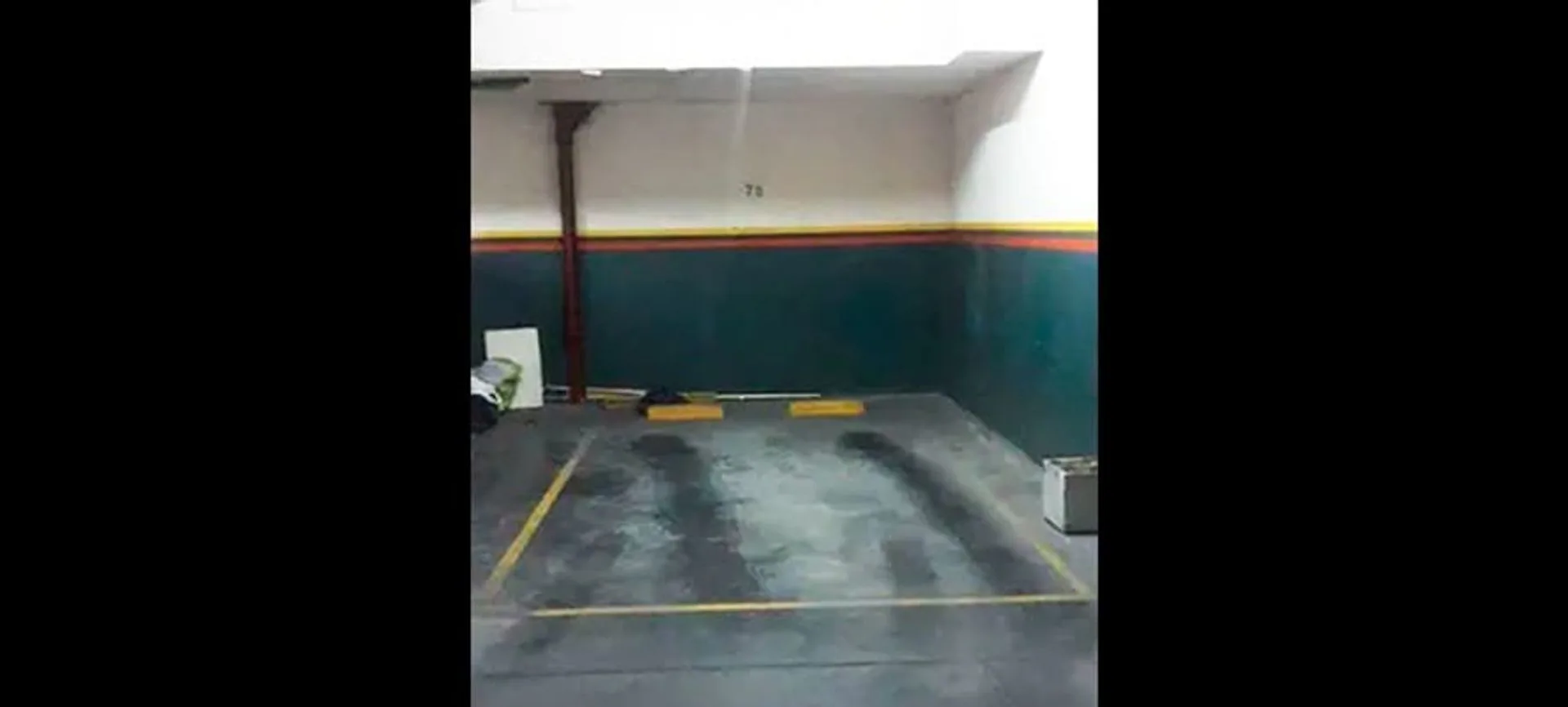 VENTA COCHERA FIJA CUBIERTA ALMAGRO foto 3