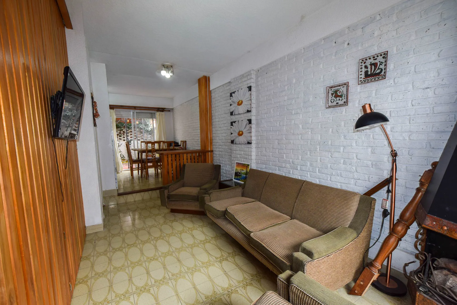 ALQUILER-DUPLEX 3 AMBIENTES EN P.MOGOTES foto 2