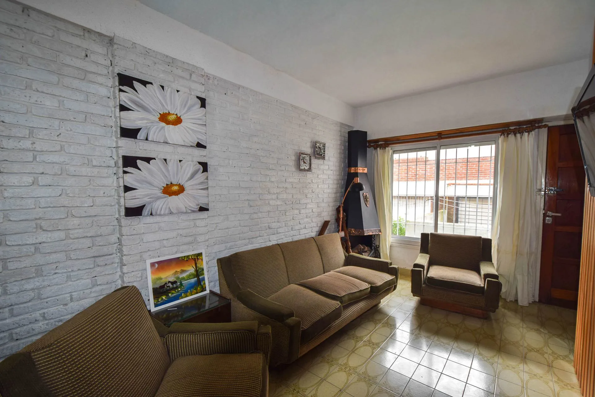 ALQUILER-DUPLEX 3 AMBIENTES EN P.MOGOTES foto 4