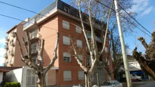 2 AMBIENTES A ESTRENAR A PASOS DE LA ESTACIÓN foto 2