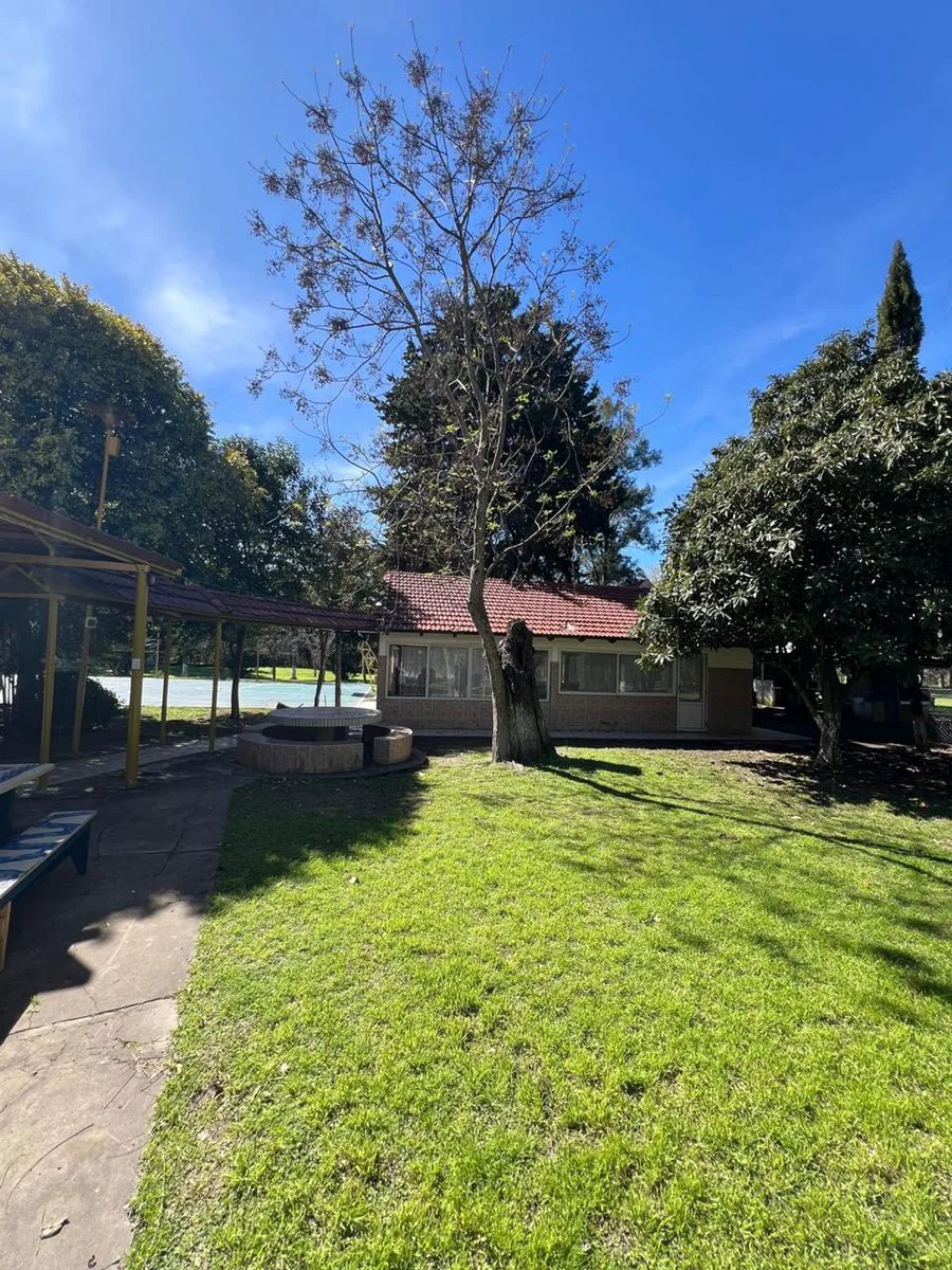 QUINTA HABILITADA PARA EVENTOS EXCELENTE UBICACION foto 2