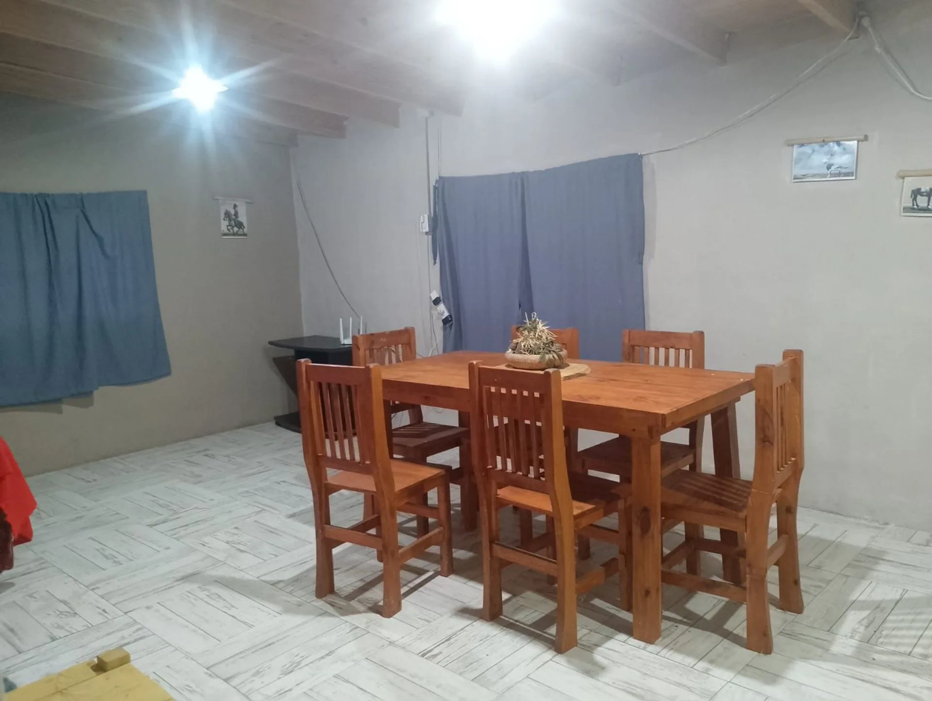 Casa Quinta en venta en Las Heras foto 3