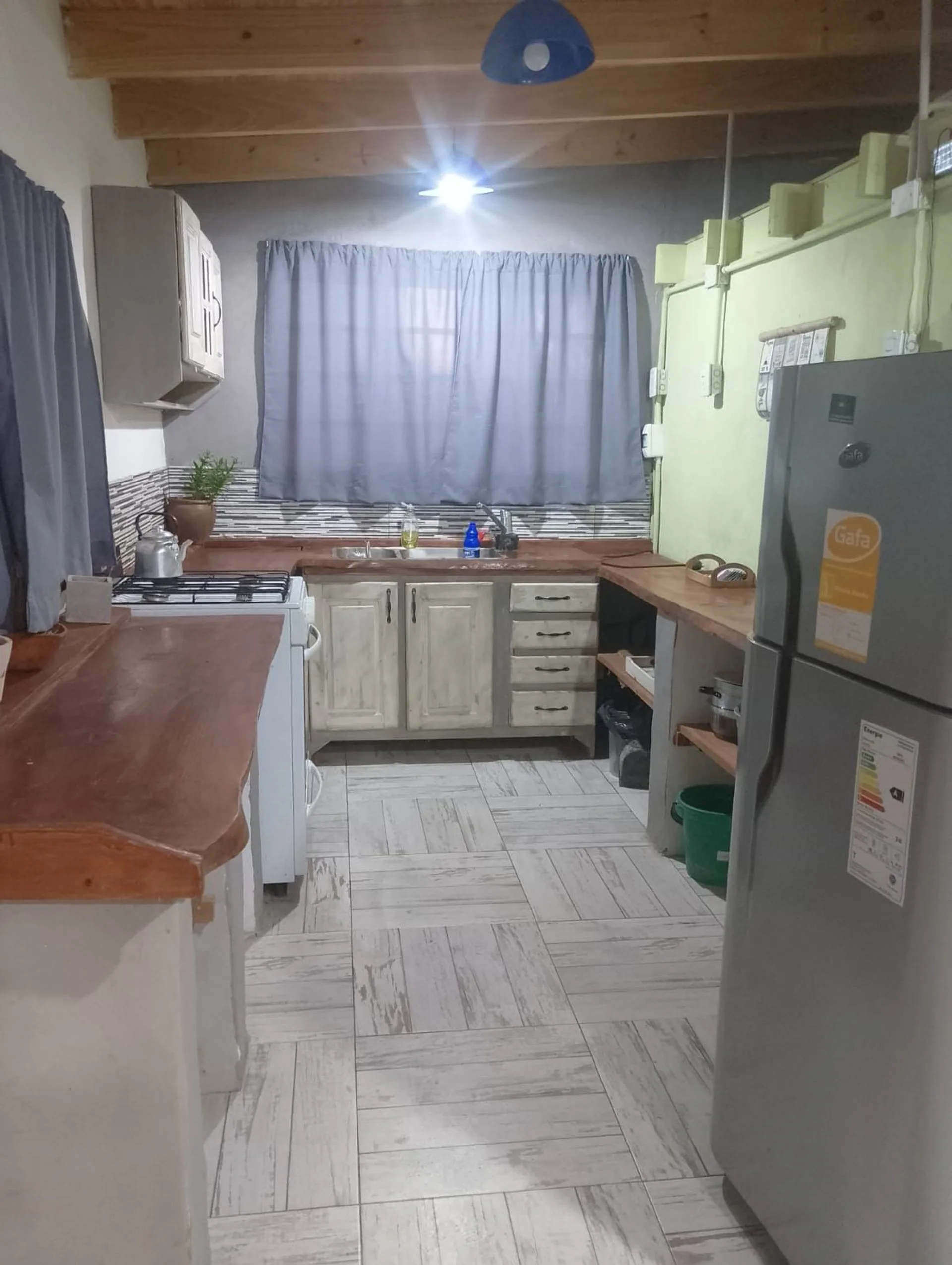 Casa Quinta en venta en Las Heras foto 4