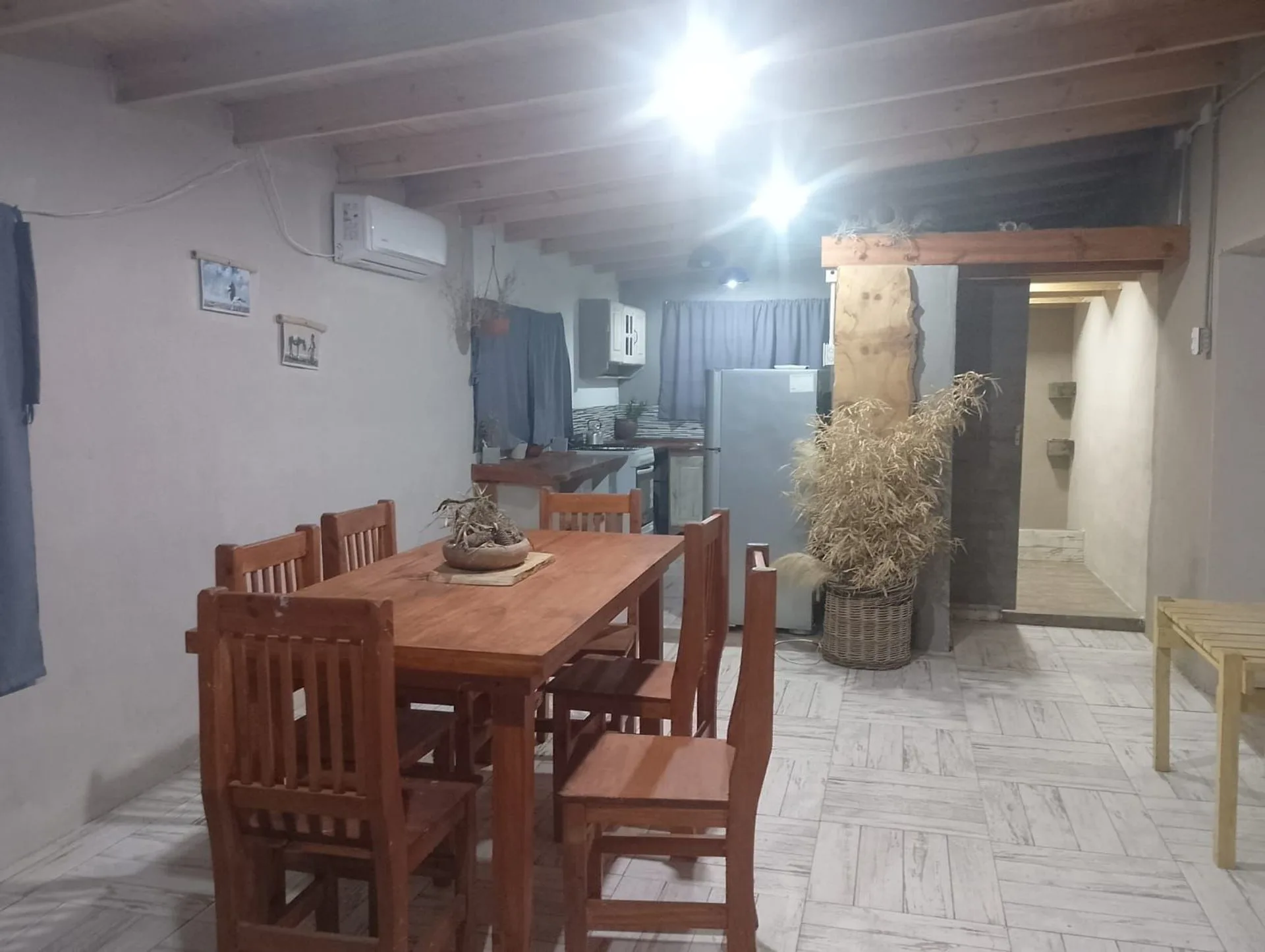 Casa Quinta en venta en Las Heras foto 5