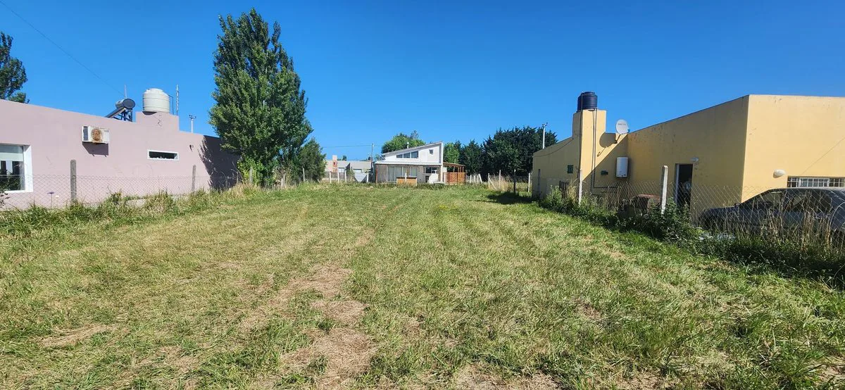 VENTA LOTE 405mtrs2 -Camet Norte de Mar Chiquita foto 2