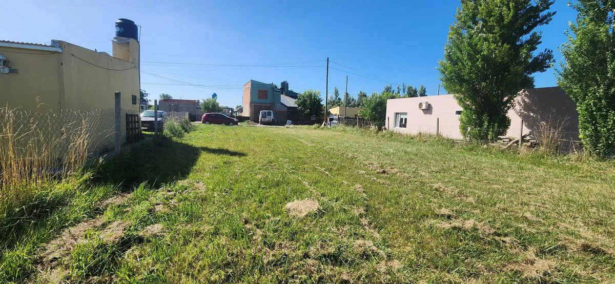 VENTA LOTE 405mtrs2 -Camet Norte de Mar Chiquita foto 4
