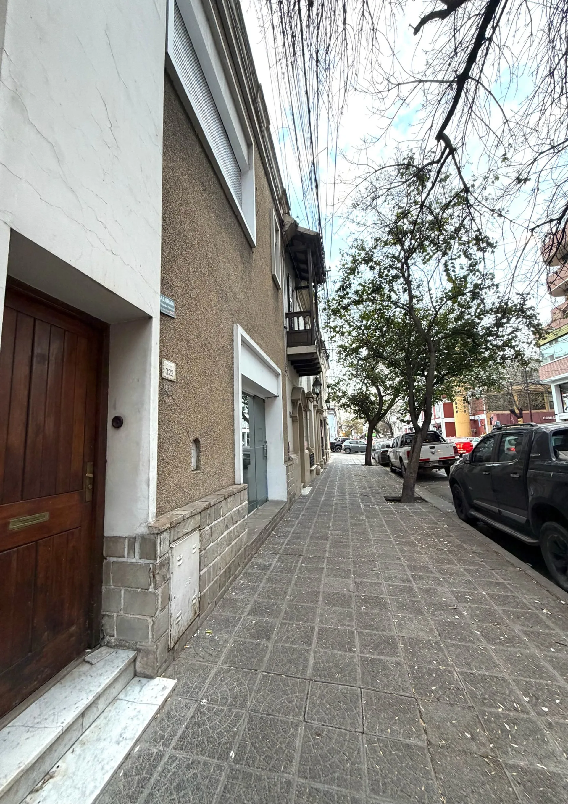 ALQUILER CASA 3 DORM - DEAN FUNES CENTRO, SALTA foto 2