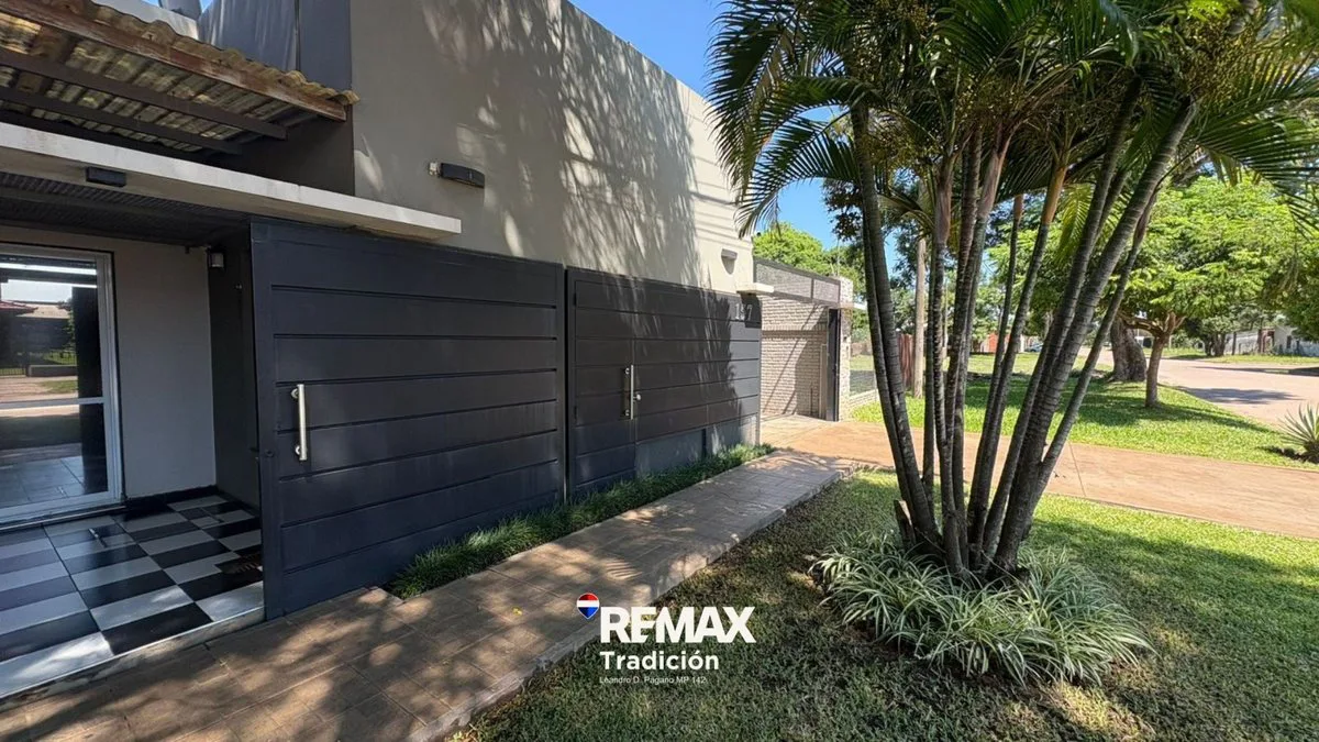 Venta casa 4 ambientes Margarita Belén foto 2
