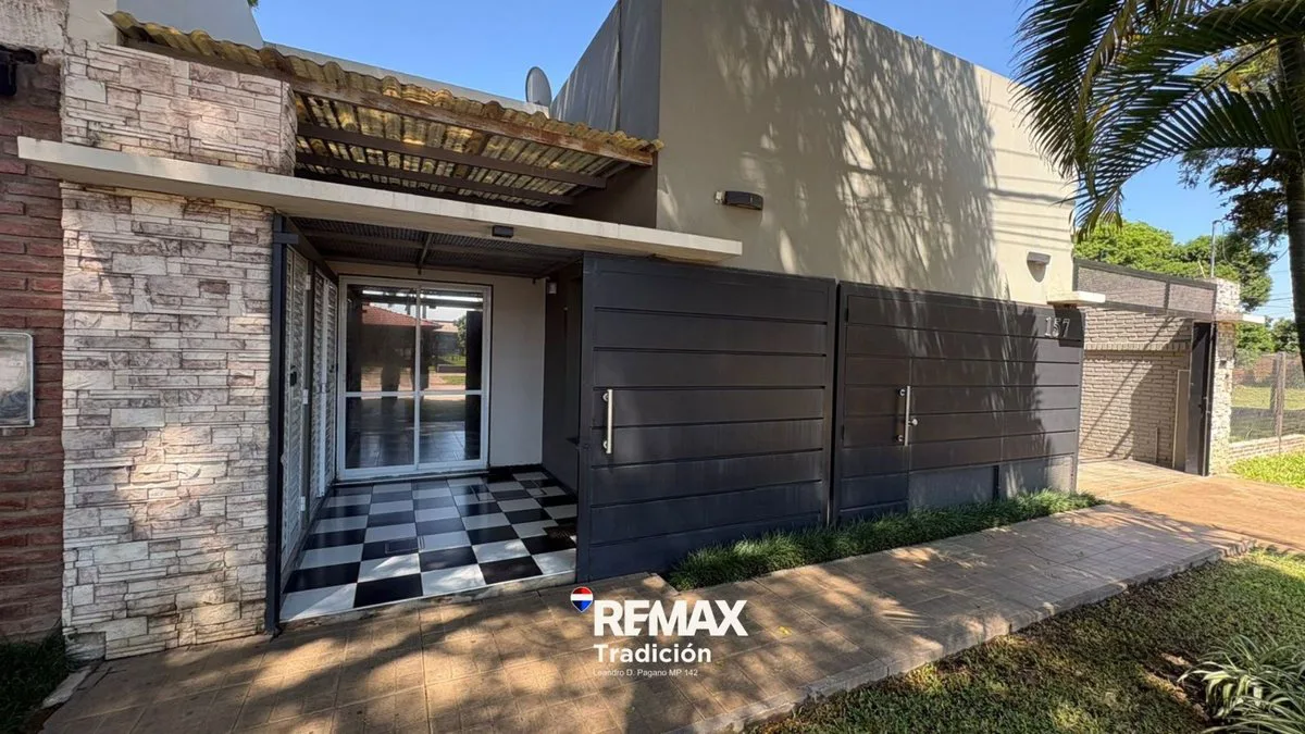 Venta casa 4 ambientes Margarita Belén foto 3