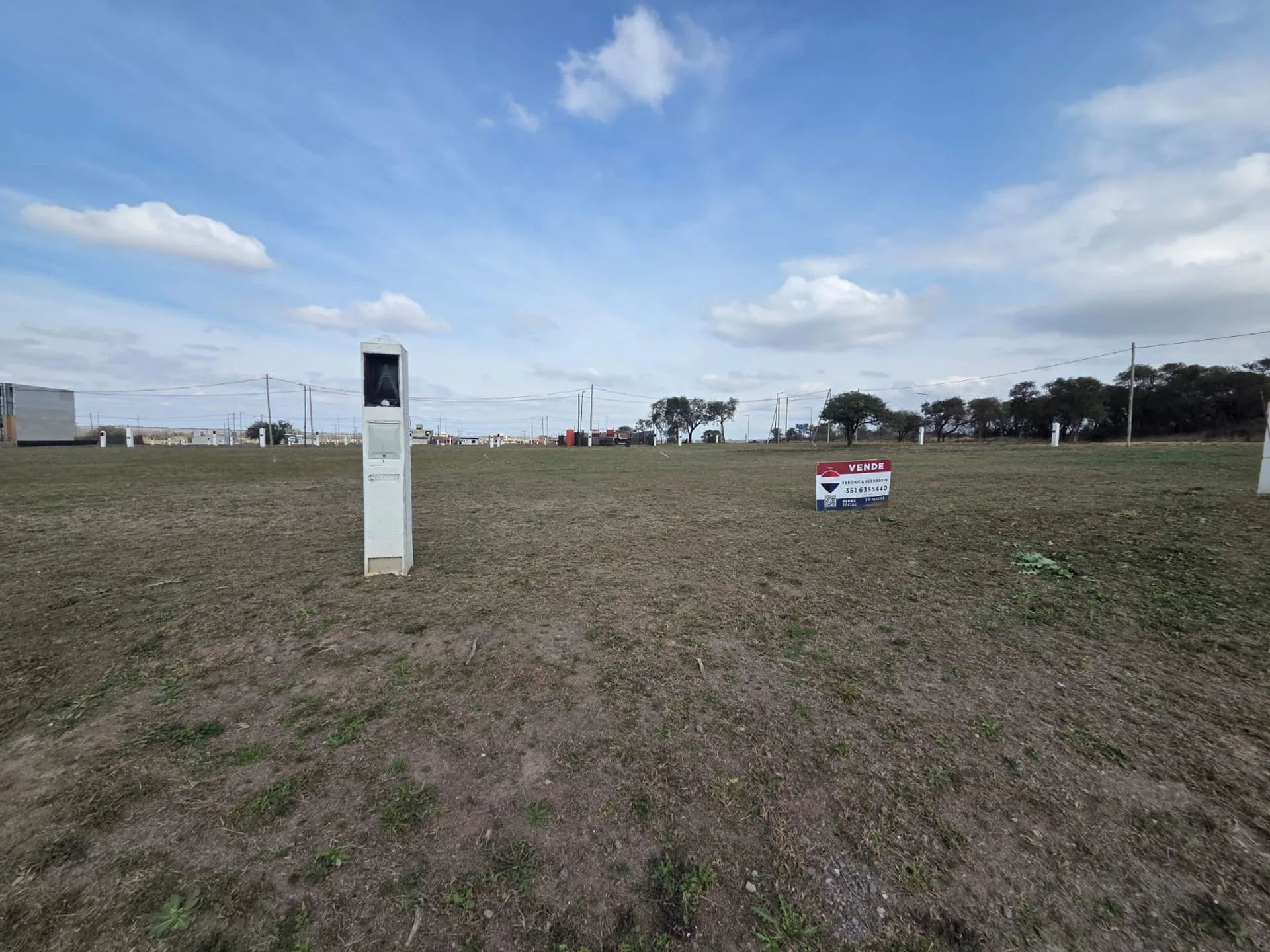 VENTA LOTE RESIDENCIAL EN DOCTA FINANCIADO foto 4
