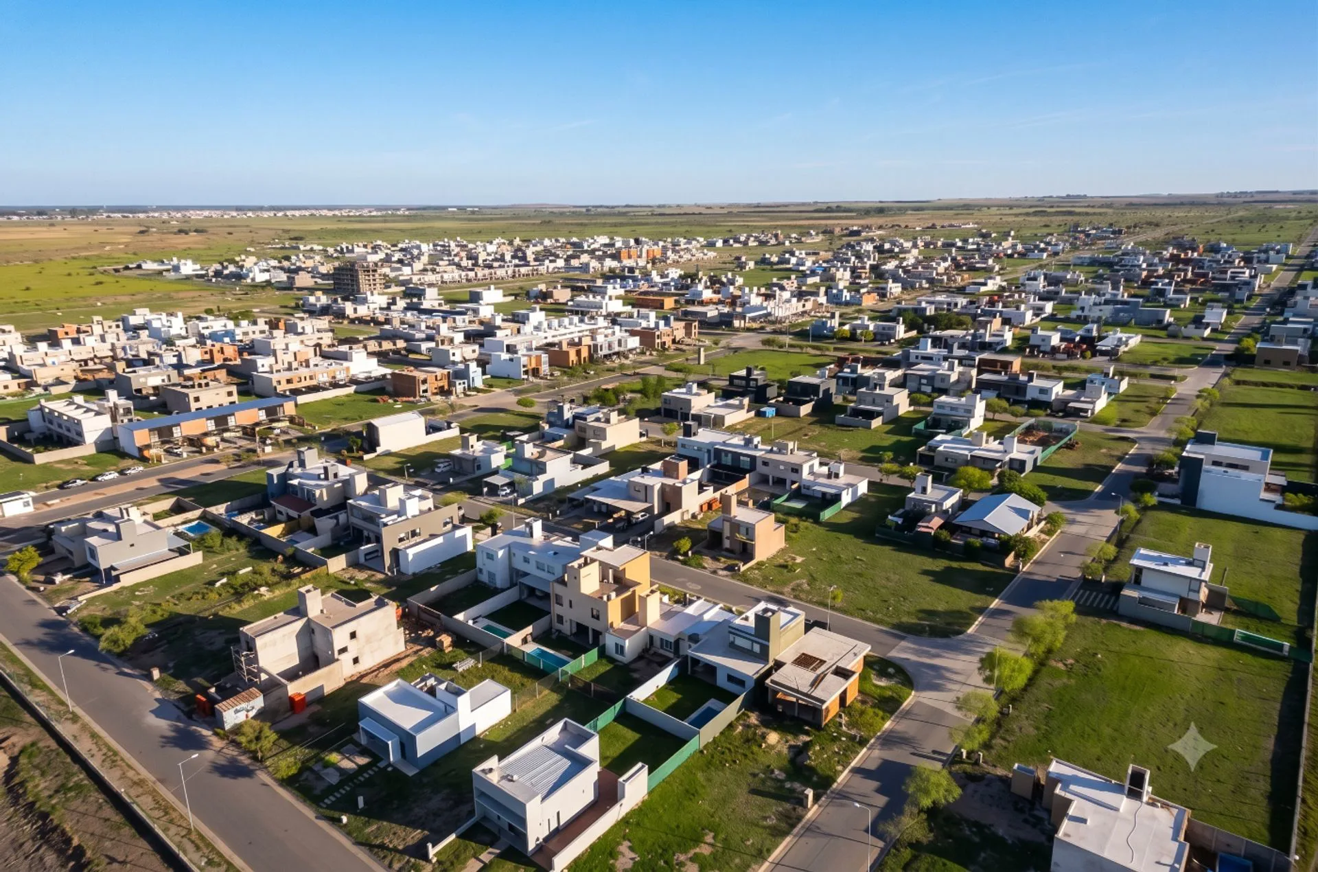 VENTA LOTE RESIDENCIAL EN DOCTA FINANCIADO foto 5