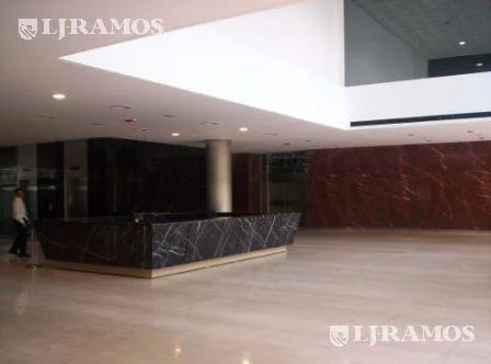 Alquiler de oficina de 2700 m2 en Olivos foto 5