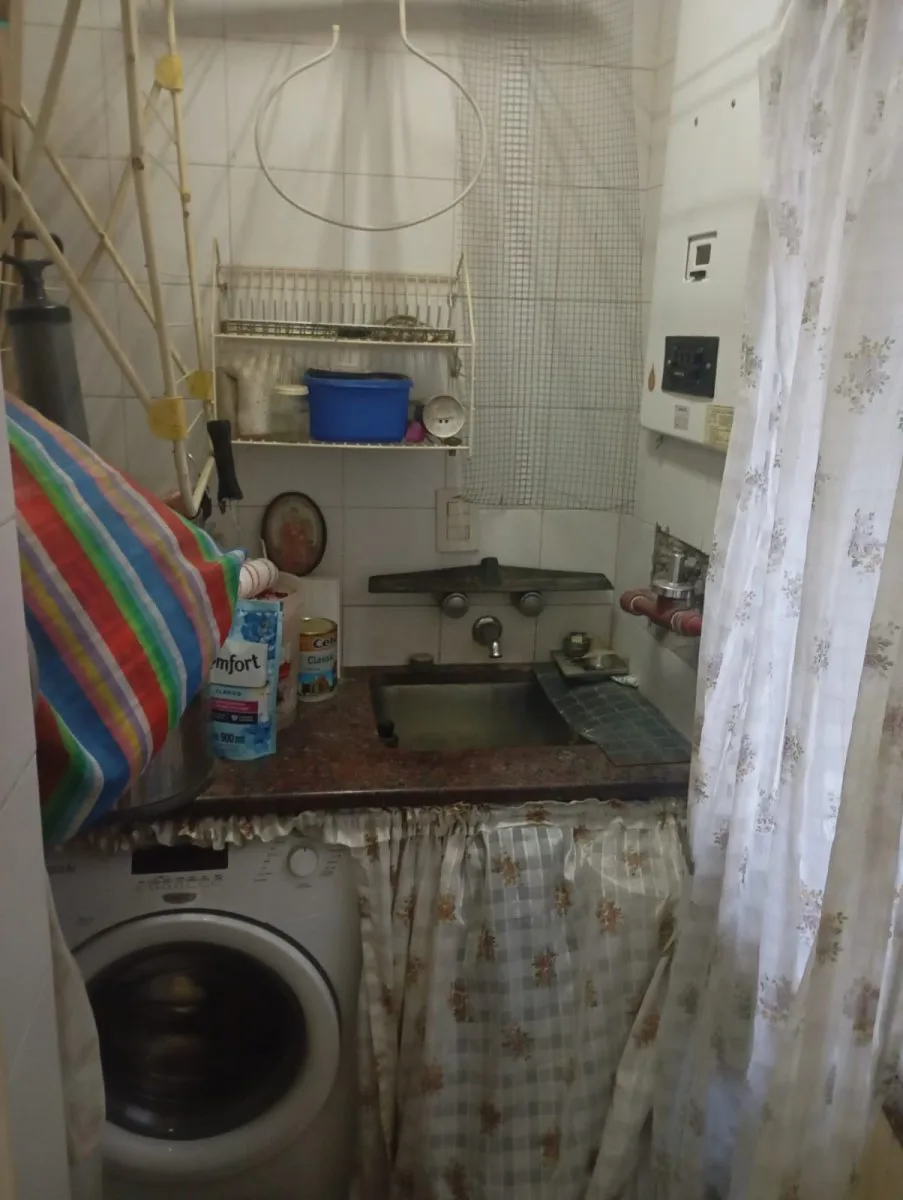 Se vende un departamento de 2 ambientes - Almagro foto 2