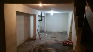 Exelente local en zona comercial a la callé de 78 metros cuadrados en dos plantas foto 5