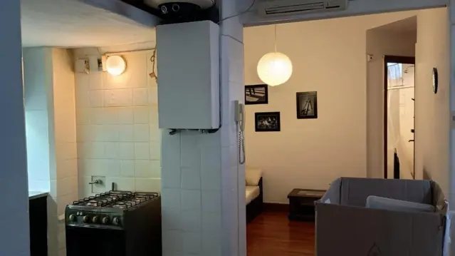 Venta departamento 3 ambientes , San Nicolas