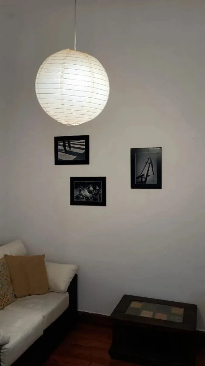 Venta departamento 3 ambientes , San Nicolas foto 2