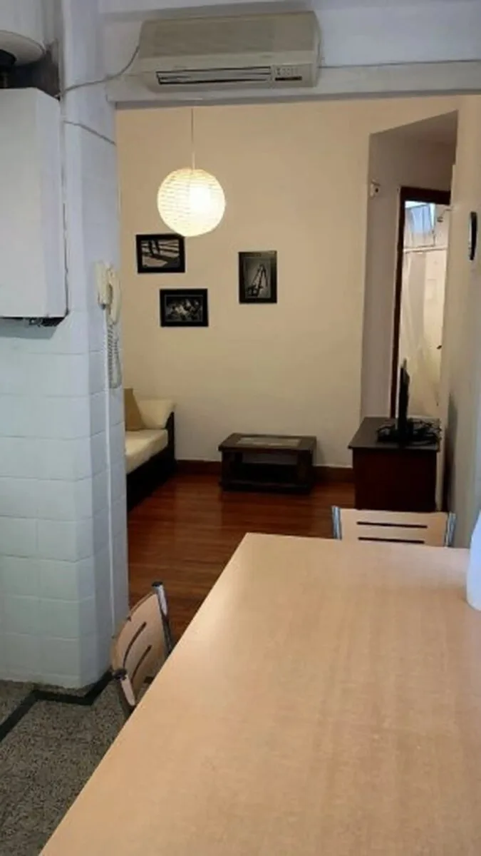 Venta departamento 3 ambientes , San Nicolas foto 3